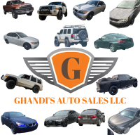 GHANDIS AUTO